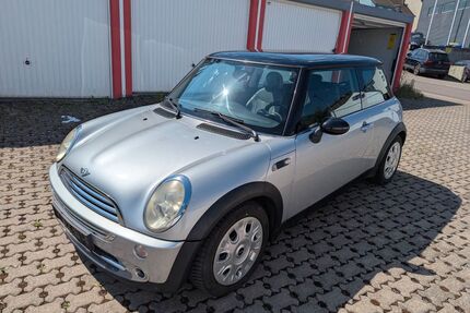 Mini Cooper Gebrauchtwagen