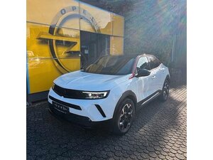 Opel Mokka e GS Line Gebrauchtwagen