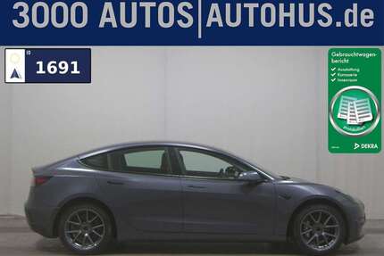 Tesla Model 3 Gebrauchtwagen