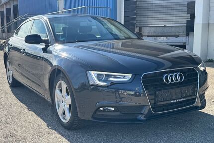 Audi A5 Gebrauchtwagen