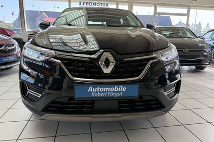 Renault Arkana Gebrauchtwagen