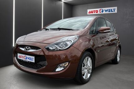 Hyundai ix20 Gebrauchtwagen