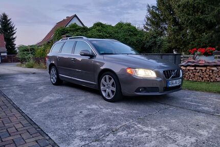 Volvo V70 Gebrauchtwagen