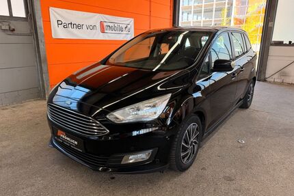 Ford Grand C-Max Gebrauchtwagen