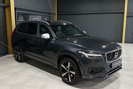 Volvo XC90 Gebrauchtwagen