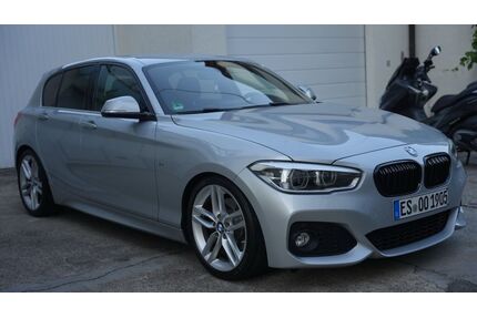 BMW 125 Gebrauchtwagen