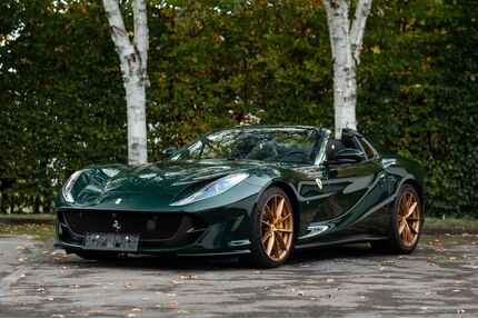 Ferrari 812 Gebrauchtwagen