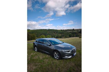 Opel Insignia Gebrauchtwagen