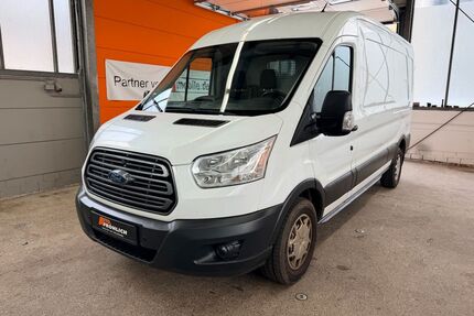 Ford Transit Gebrauchtwagen