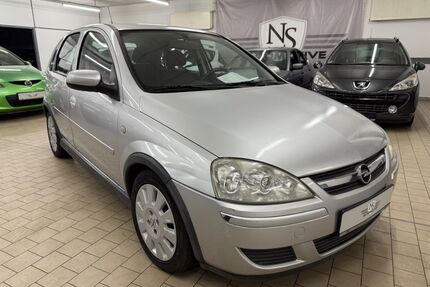 Opel Corsa Gebrauchtwagen