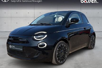 Fiat 500e Gebrauchtwagen