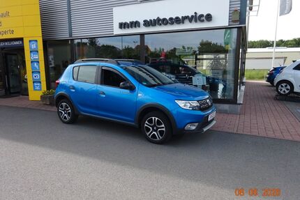 Dacia Sandero Gebrauchtwagen