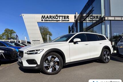 Volvo V60 Cross Country Gebrauchtwagen