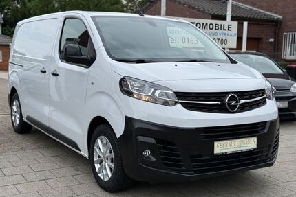 Opel Vivaro Gebrauchtwagen