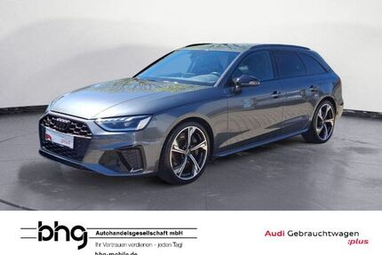 Audi S4 Gebrauchtwagen