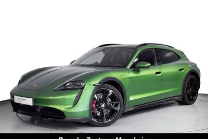Porsche Taycan Gebrauchtwagen