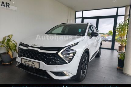 Kia Sportage Gebrauchtwagen