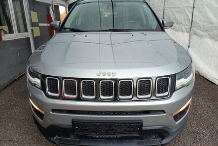 Jeep Compass Gebrauchtwagen