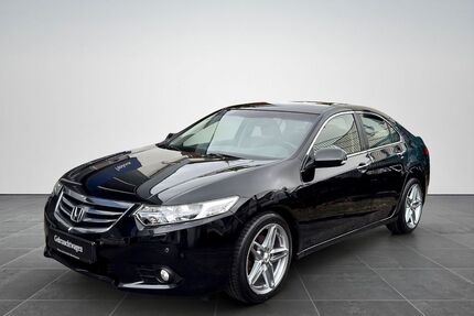 Honda Accord Gebrauchtwagen