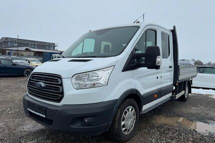 Ford Transit Gebrauchtwagen