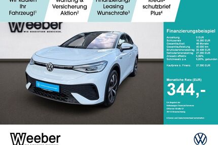 VW ID.5 Gebrauchtwagen