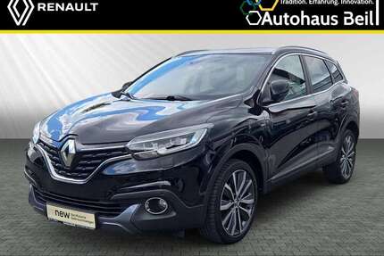 Renault Kadjar Gebrauchtwagen