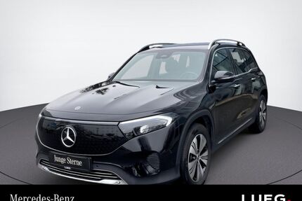 Mercedes-Benz EQB Gebrauchtwagen
