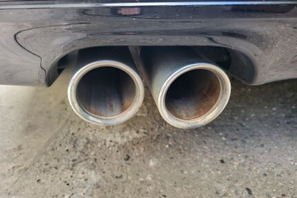 BMW 320 Gebrauchtwagen