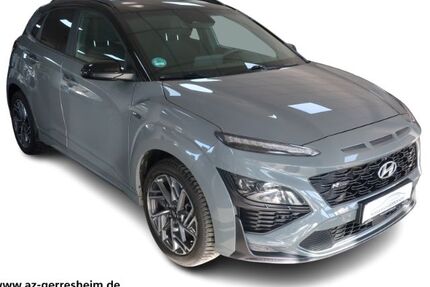Hyundai KONA Gebrauchtwagen