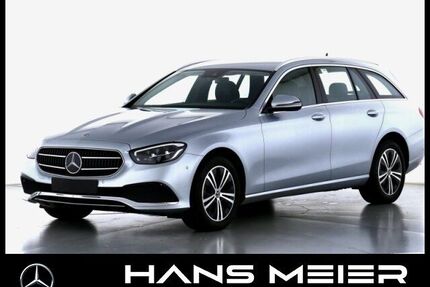 Mercedes-Benz E 220 Gebrauchtwagen