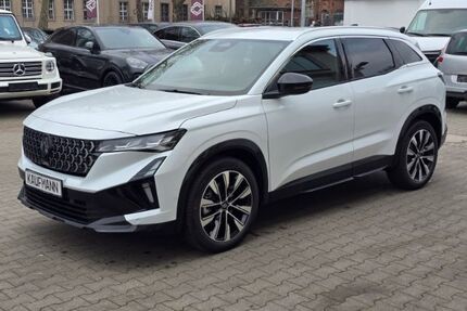 Renault Austral Gebrauchtwagen