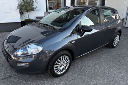 Fiat Punto Gebrauchtwagen