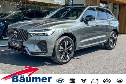 Volvo XC60 Gebrauchtwagen