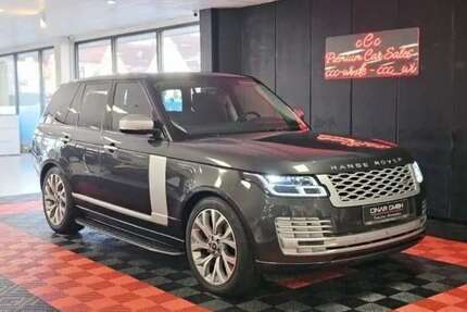 Land Rover Range Rover Gebrauchtwagen