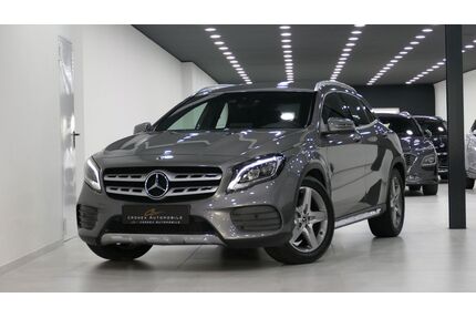 Mercedes-Benz GLA 250 Gebrauchtwagen