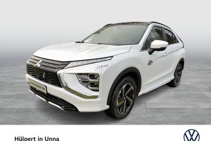 Mitsubishi Eclipse Cross Gebrauchtwagen