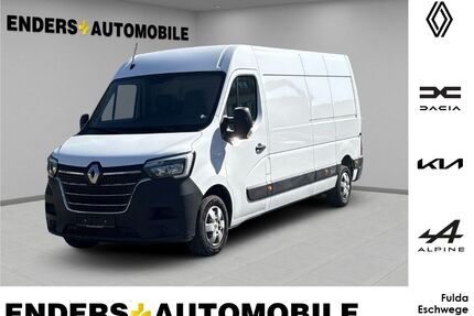 Renault Master Gebrauchtwagen