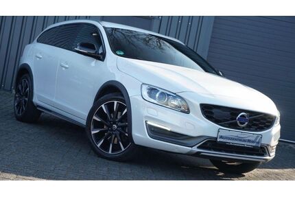 Volvo V60 Cross Country Gebrauchtwagen