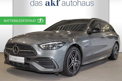 Mercedes-Benz C 300 Gebrauchtwagen