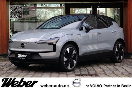 Volvo EX30 Gebrauchtwagen