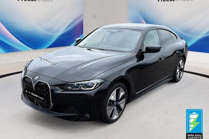 BMW i4 Gebrauchtwagen