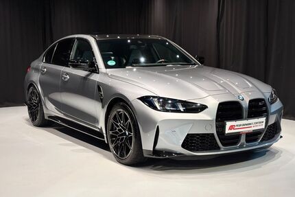 BMW M3 Gebrauchtwagen