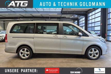 Mercedes-Benz V 250 Gebrauchtwagen
