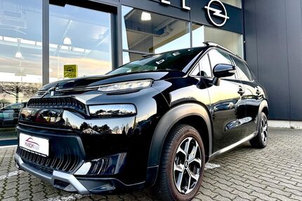 Citroen C3 Aircross Gebrauchtwagen