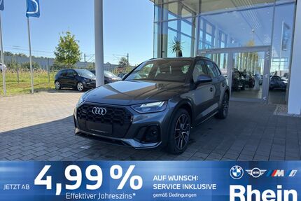 Audi Q5 Gebrauchtwagen