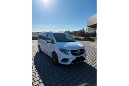 Mercedes-Benz V 300 Gebrauchtwagen