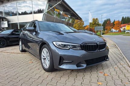 BMW 318 Gebrauchtwagen