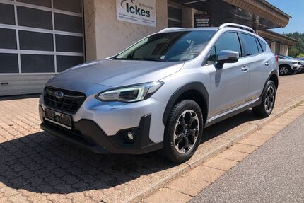 Subaru XV Gebrauchtwagen