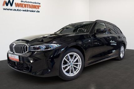 BMW 320 Gebrauchtwagen