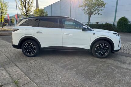 Peugeot 5008 Gebrauchtwagen